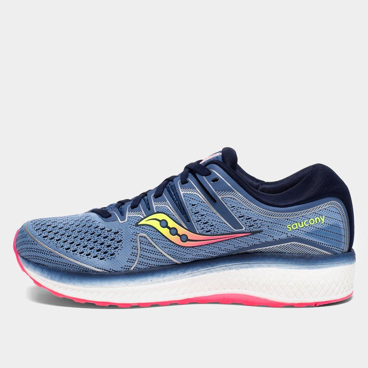 Tênis Saucony Triumph Iso 5 Feminino - 3