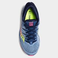 Tênis Saucony Triumph Iso 5 Feminino
