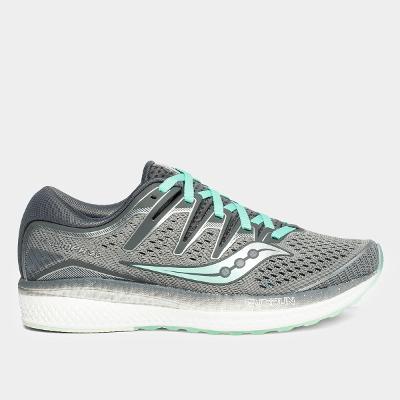 Tênis Saucony Triumph Iso 5 Feminino