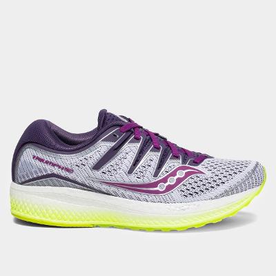 Tênis Saucony Triumph Iso 5 Feminino