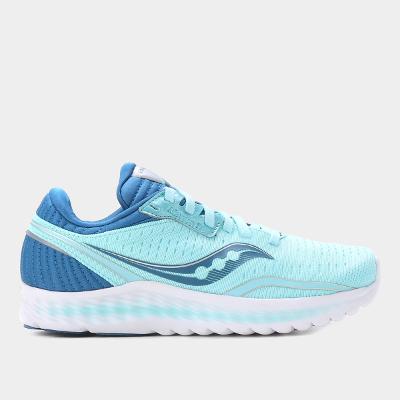 Tênis Saucony Kinvara 11 I Feminino