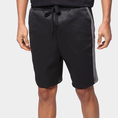 Bermuda Burn Bloom Masculina