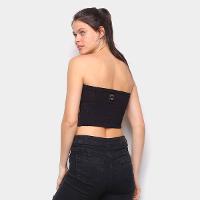 Top Tomara Que Caia Ecko Estampado - 2