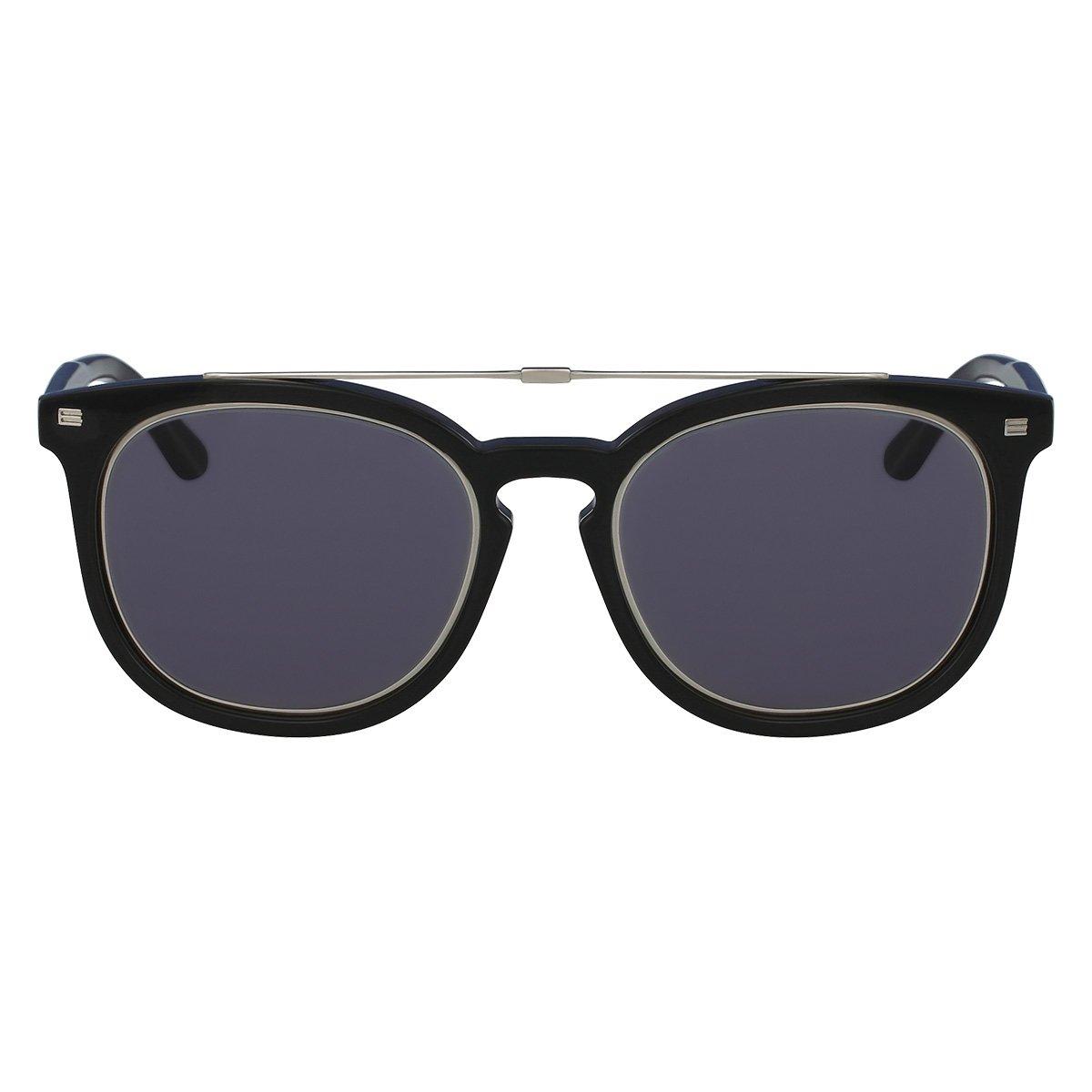 Óculos De Sol Etro ET641S 001 Masculino - 2