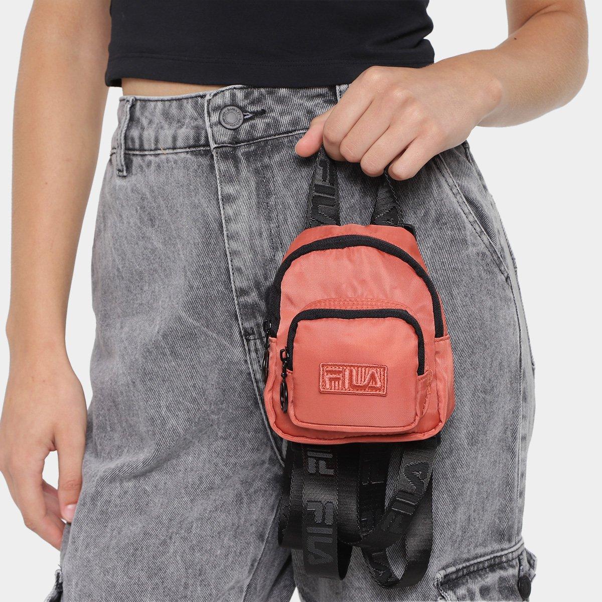 Mochila Fila Essentials Micro - 2