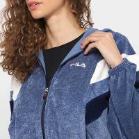Jaqueta Fila Block Letter Feminina - 3