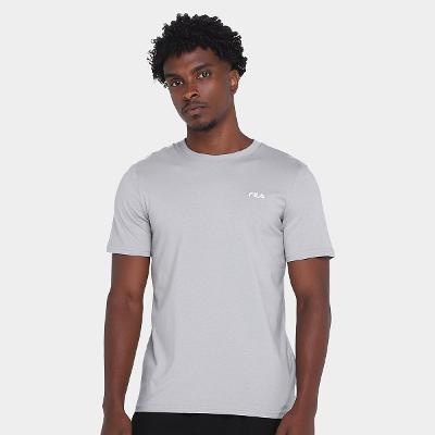 Camiseta Fila Classic Masculina