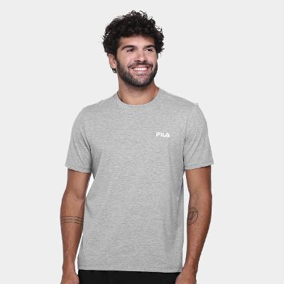 Camiseta Fila Classic Masculina