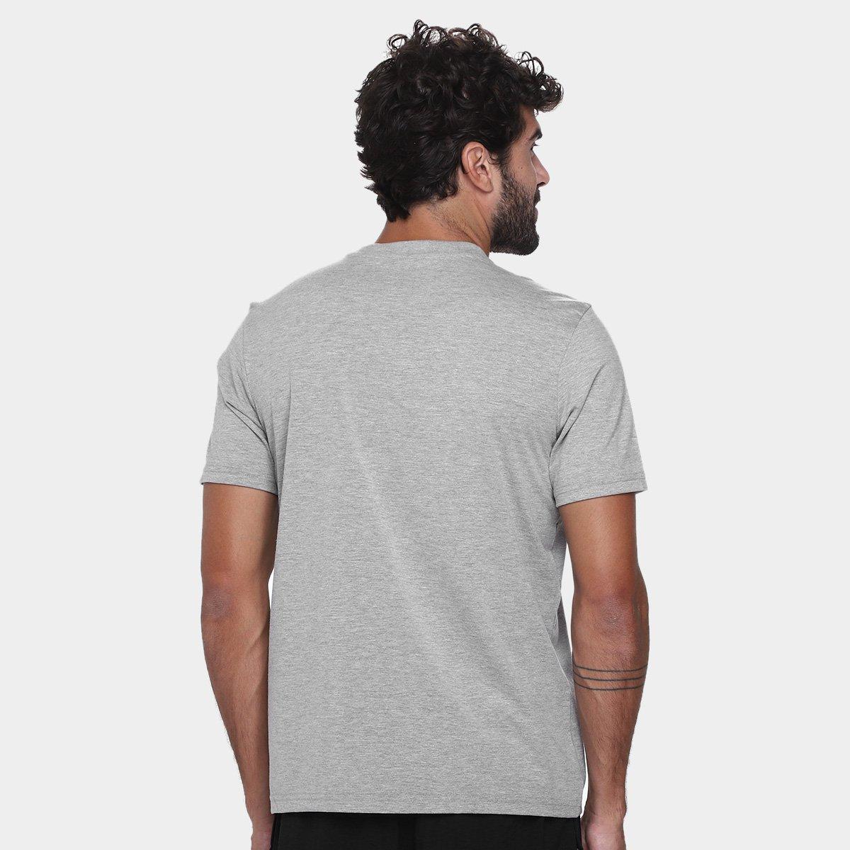 Camiseta Fila Classic Masculina - 2