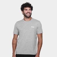 Camiseta Fila Classic Masculina - 1