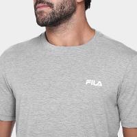Camiseta Fila Classic Masculina - 3