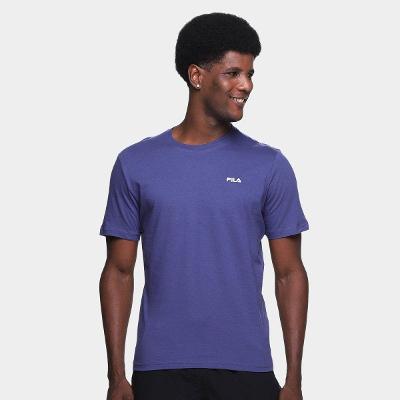 Camiseta Fila Classic Masculina
