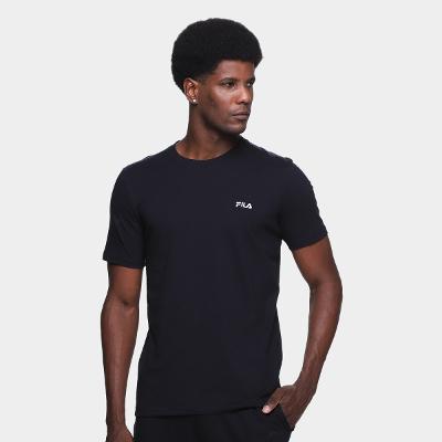 Camiseta Fila Classic Masculina