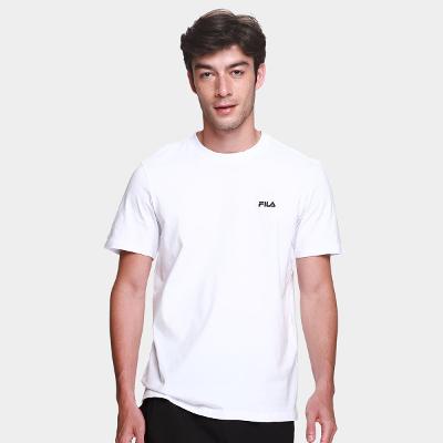 Camiseta Fila Classic Masculina