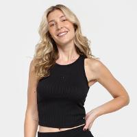 Regata Fila Basic Canelada Feminina - 1