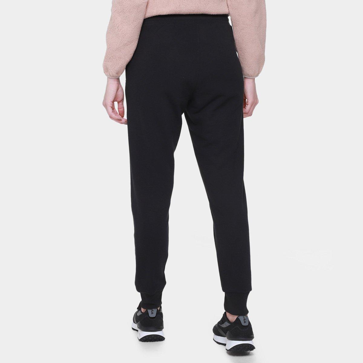 Calça Fila Letter Feminina - 2