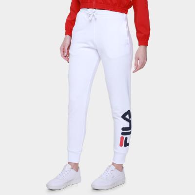Calça Fila Letter Feminina