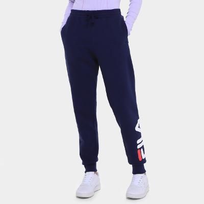 Calça Fila Letter Feminina