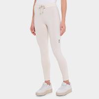 Calça Legging Fila Letter Premium Feminina - 1