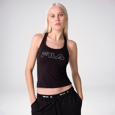 Regata Fila Confort Basic Feminina