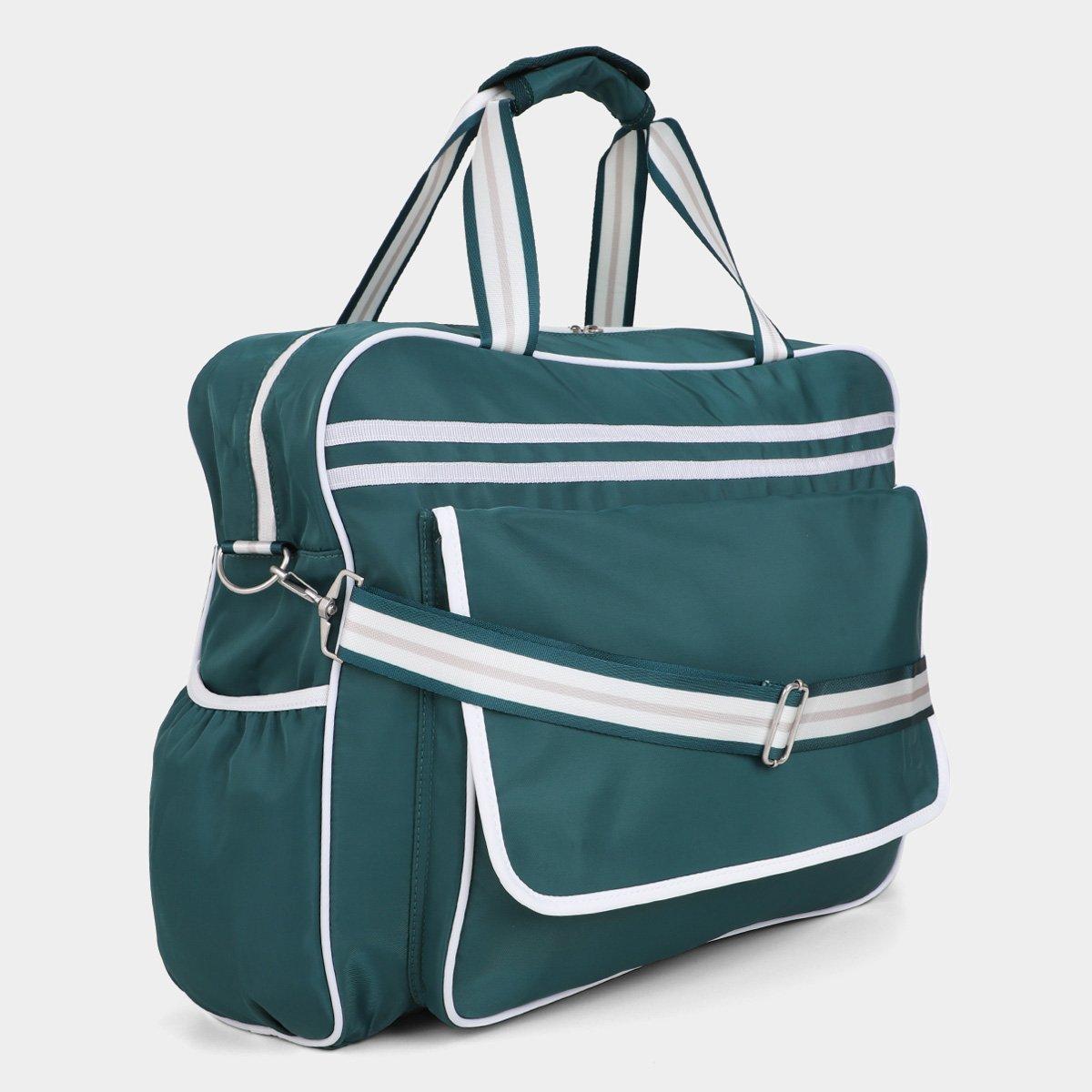 Bolsa de Ombro Fila Tennis Club - 3