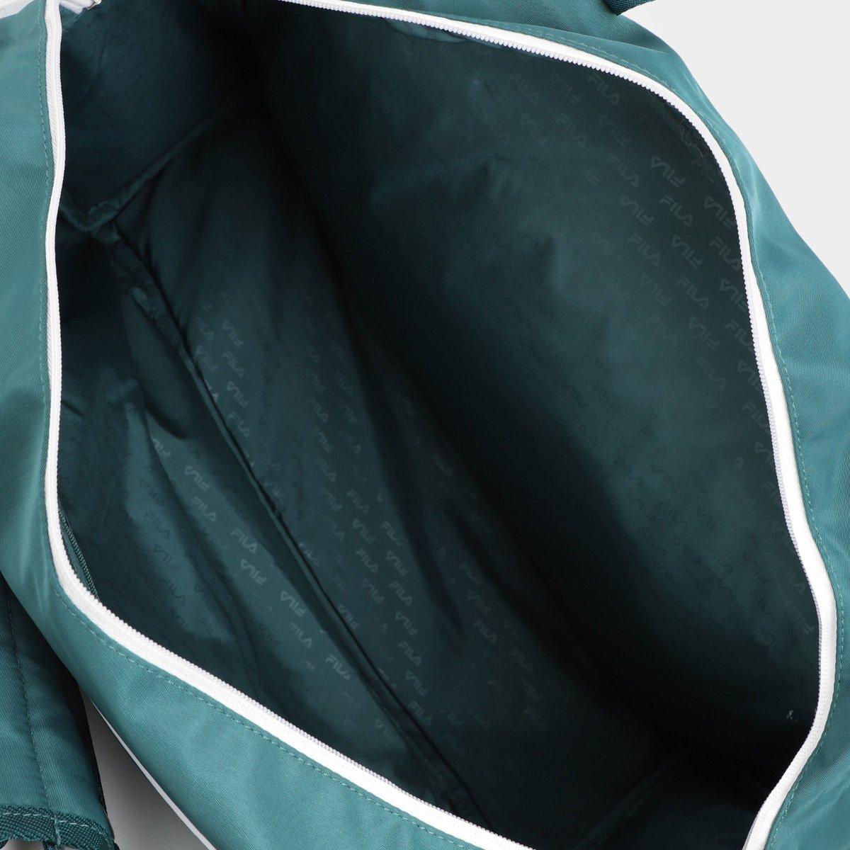 Bolsa de Ombro Fila Tennis Club - 6