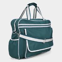 Bolsa de Ombro Fila Tennis Club - 3