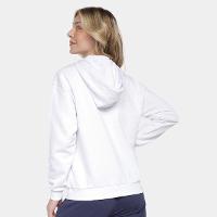 Moletom Fila Comfort Letter II c/ Capuz Feminino - 2