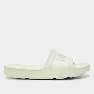 Chinelo Slide Fila Sleek Feminino