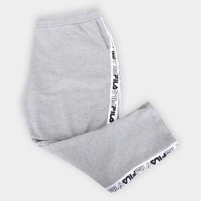 Calça Fila Plus Size Basic Masculina