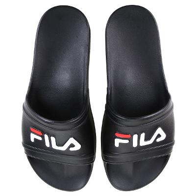 Chinelo Slide Fila Sleek Masculino