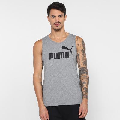 Regata Puma Essentials Masculina