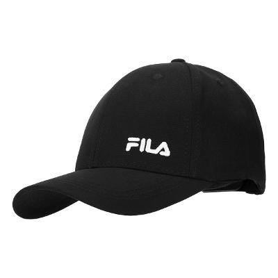 Boné Aba Curva Fila Prime Snapback