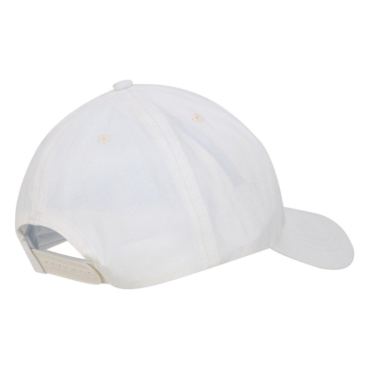 Boné Aba Curva Fila Prime Snapback - 3