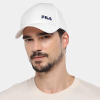 Boné Aba Curva Fila Prime Snapback - 2