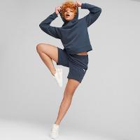 Conjunto Puma Loungewear Short Suit Feminino - 5