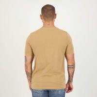 Camiseta Puma Ess Elevated Embroidered Masculina - 2