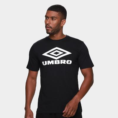 Camiseta Umbro Large Duo Masculina