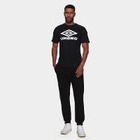 Camiseta Umbro Large Duo Masculina - 4