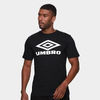 Camiseta Umbro Large Duo Masculina - 1