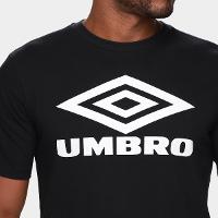 Camiseta Umbro Large Duo Masculina - 3