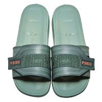Chinelo Slide Rider Walk Masculino - 1