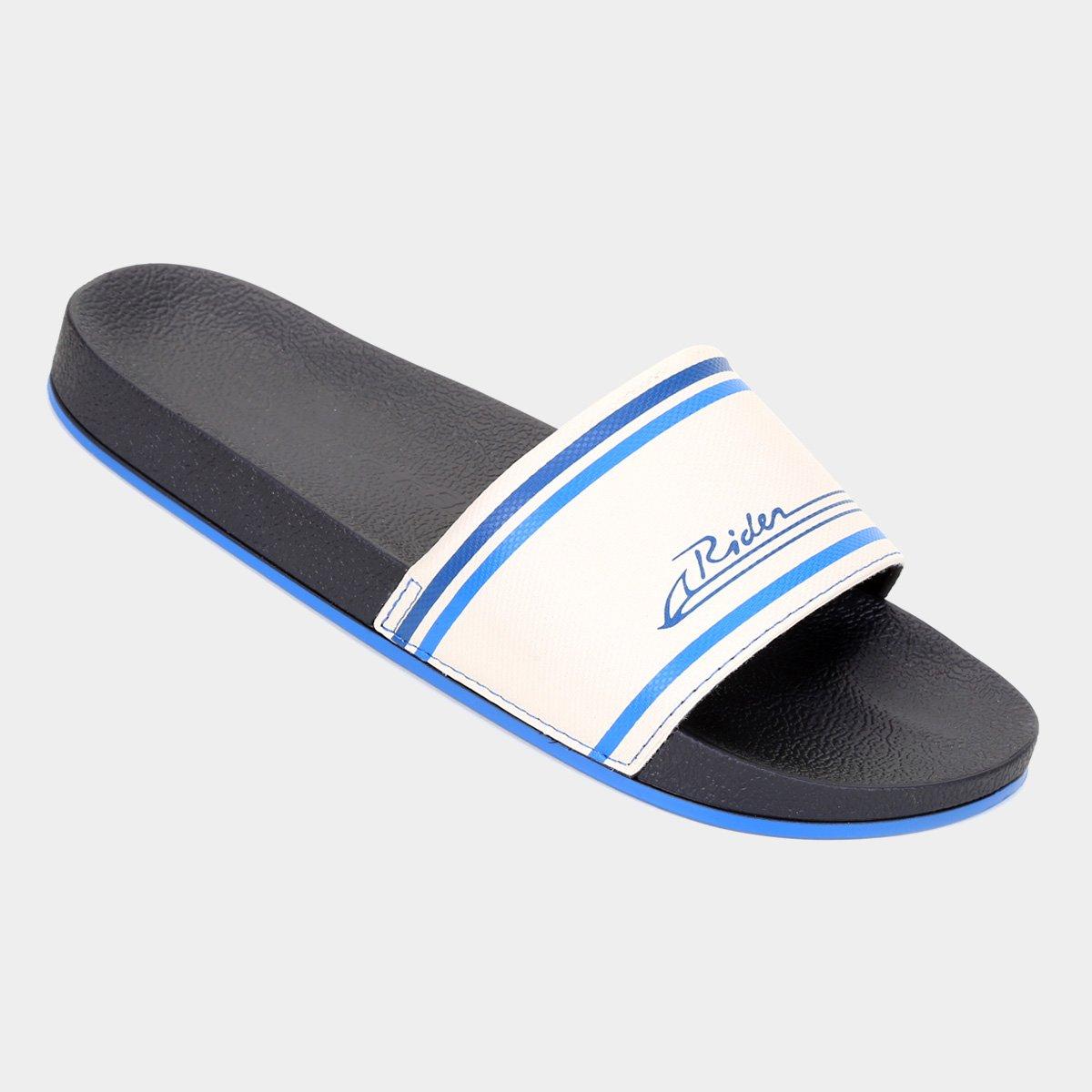 Chinelo Slide Rider R86 Ad - 3