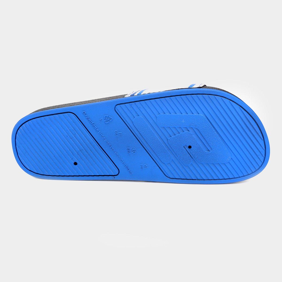 Chinelo Slide Rider R86 Ad - 4