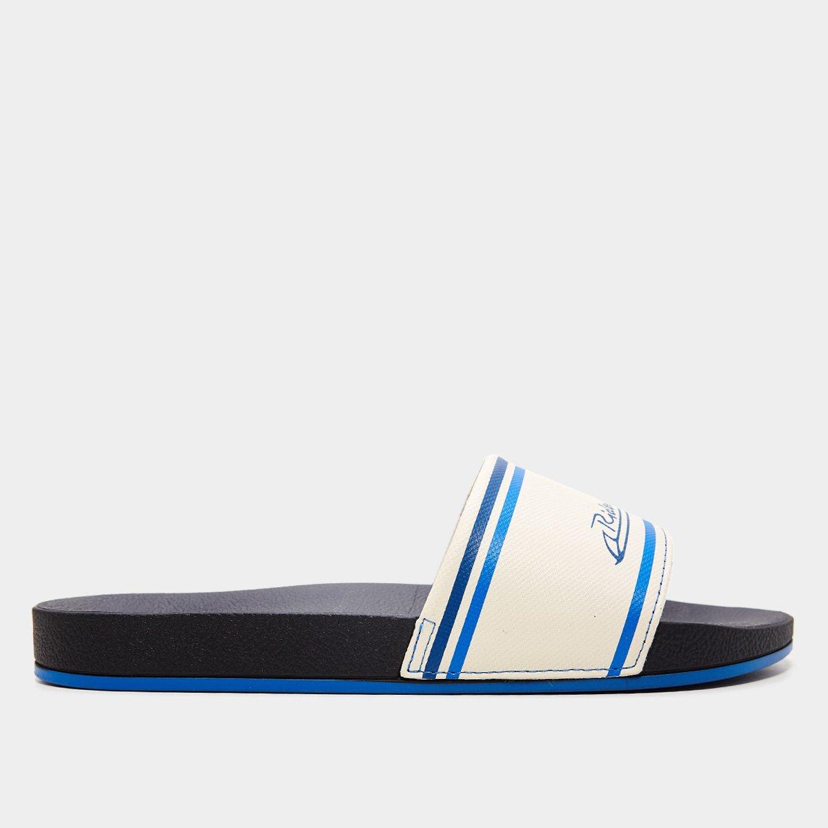 Chinelo Slide Rider R86 Ad - 1