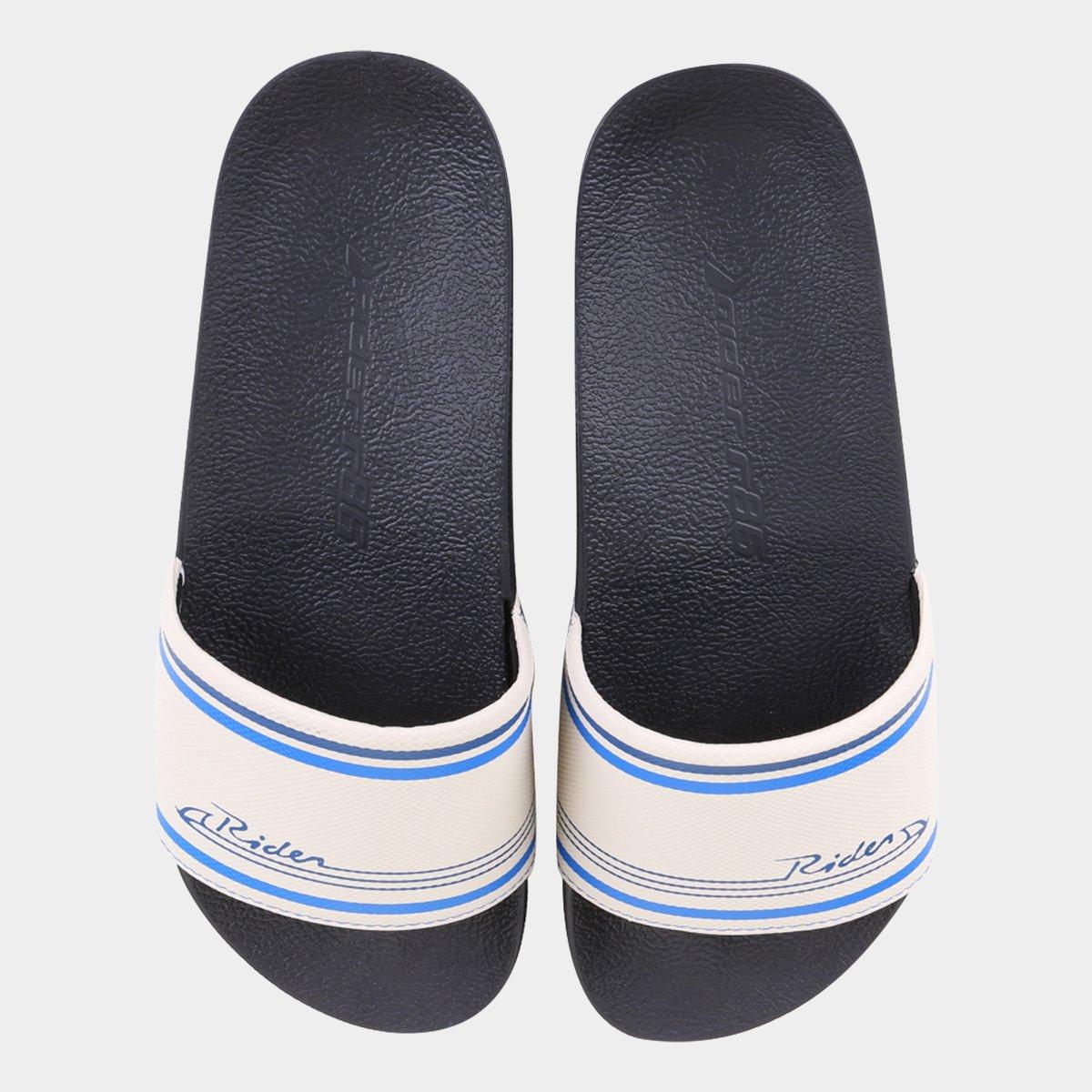 Chinelo Slide Rider R86 Ad - 2