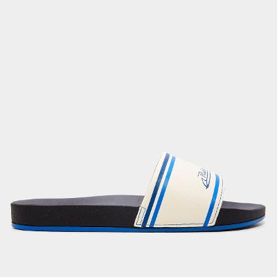 Chinelo Slide Rider R86 Ad