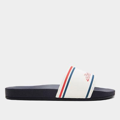 Chinelo Slide Rider R86 Ad