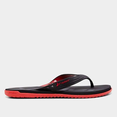 Chinelo Rider RW Casual Masculino