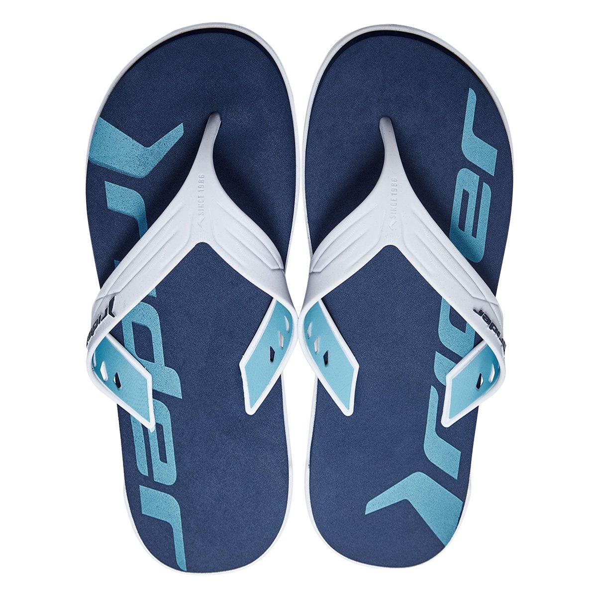 Chinelo Rider RW Casual Masculino - 1